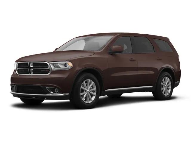 2017 Dodge Durango SXT AWD 2017 Dodge Durango SXT AWD