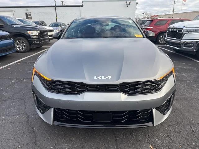 2025 Kia K5 GT-Line 2025 Kia K5 GT-Line