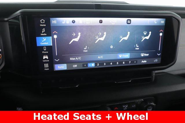 2024 Jeep Wrangler 2-Door Sport S 4x4 2024 Jeep Wrangler 2-Door Sport S 4x4