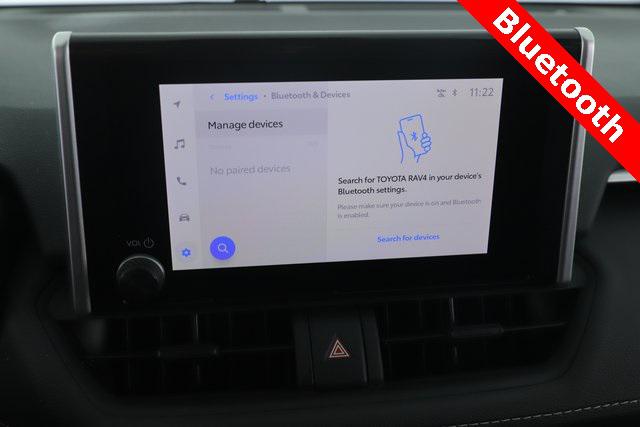 2025 Toyota RAV4 Hybrid XLE 2025 Toyota RAV4 Hybrid XLE