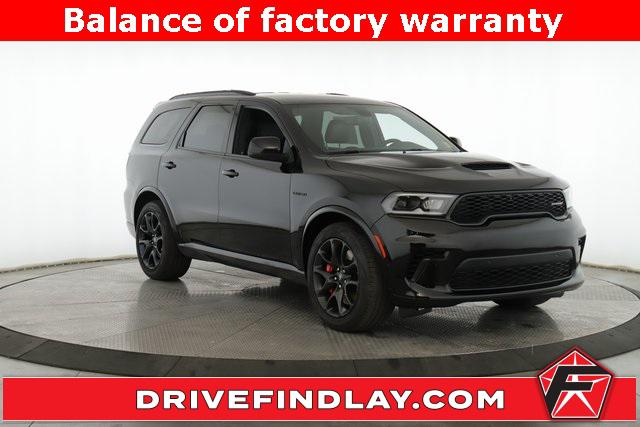 2024 Dodge Durango R/T AWD 2024 Dodge Durango R/T AWD