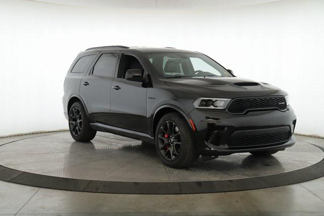 2024 Dodge Durango R/T AWD 2024 Dodge Durango R/T AWD