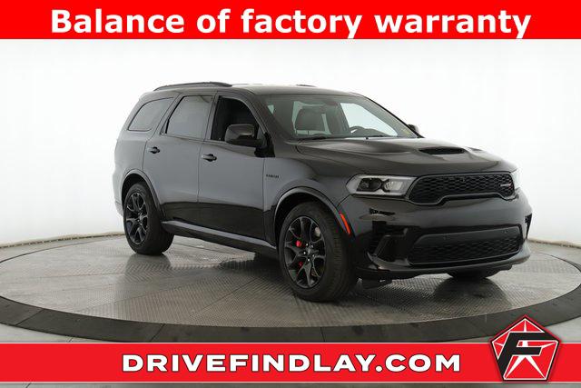2024 Dodge Durango R/T AWD