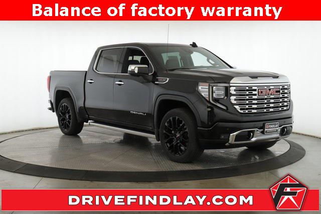 2023 GMC Sierra 1500 Denali 2023 GMC Sierra 1500 Denali