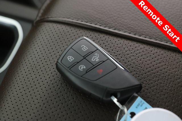 2023 GMC Sierra 1500 Denali 2023 GMC Sierra 1500 Denali