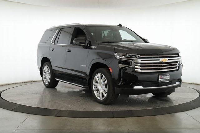 2024 Chevrolet Tahoe 4WD High Country 2024 Chevrolet Tahoe 4WD High Country
