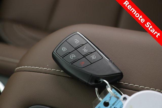 2024 Chevrolet Tahoe 4WD High Country 2024 Chevrolet Tahoe 4WD High Country