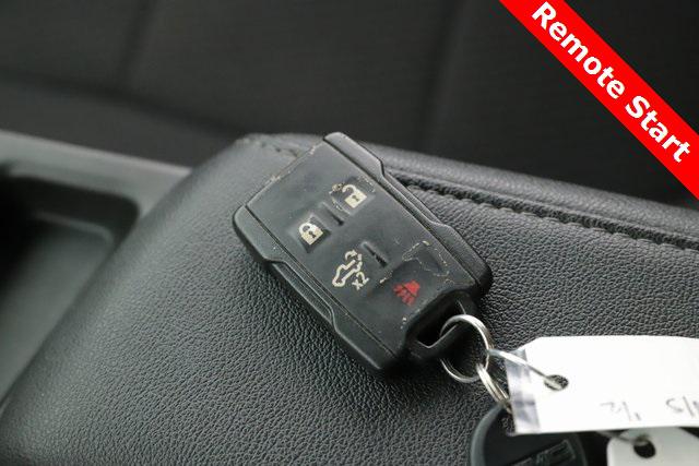 2022 GMC Sierra 3500HD 4WD Crew Cab Standard Bed Pro 2022 GMC Sierra 3500HD 4WD Crew Cab Standard Bed Pro