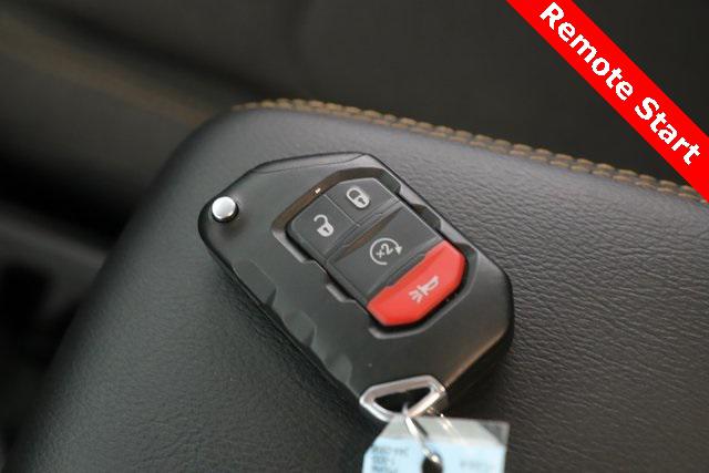 2025 Jeep Wrangler 4xe Sahara 4xe 2025 Jeep Wrangler 4xe Sahara 4xe