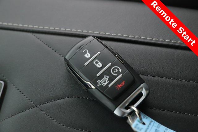 2025 RAM 2500 Limited Crew Cab 4x4 64 Box