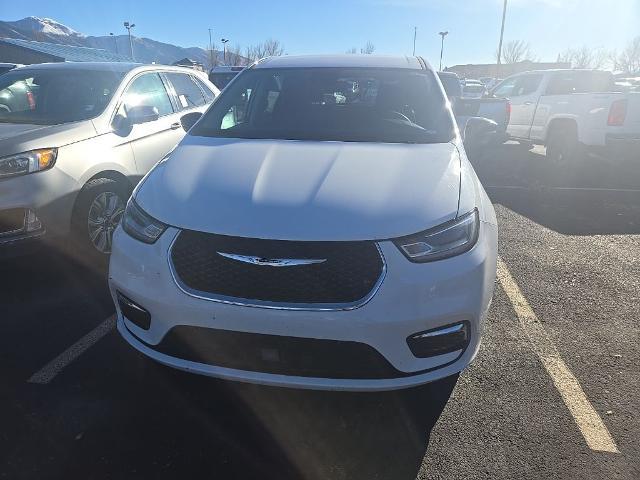 2024 Chrysler Pacifica Touring L for sale in Logan, UT