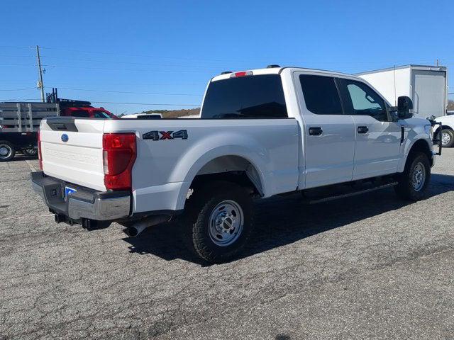 2022 Ford F-250 XL