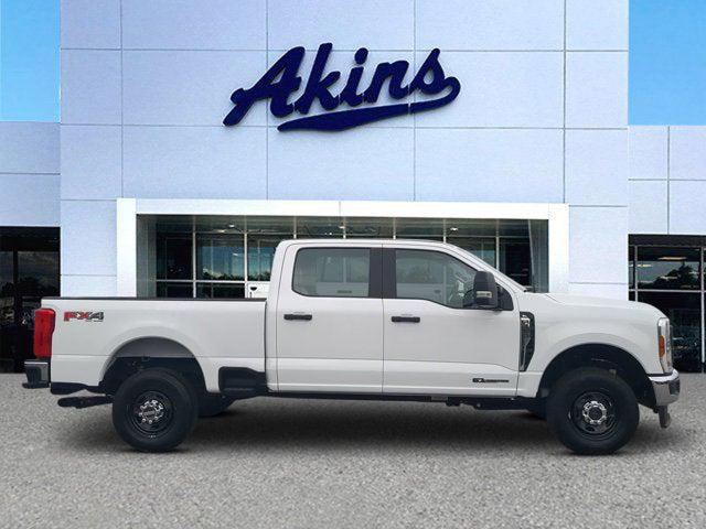 2024 Ford F-250 XL 2024 Ford F-250 XL