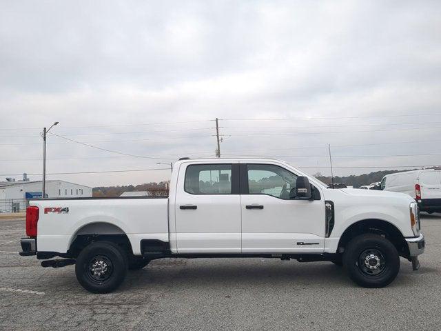 2024 Ford F-250 XL 2024 Ford F-250 XL
