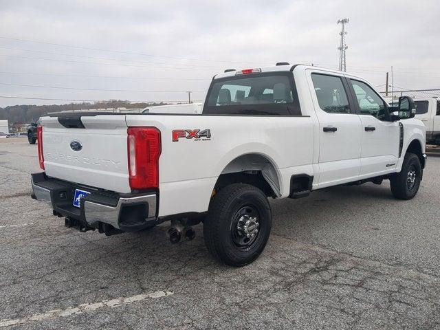 2024 Ford F-250 XL 2024 Ford F-250 XL