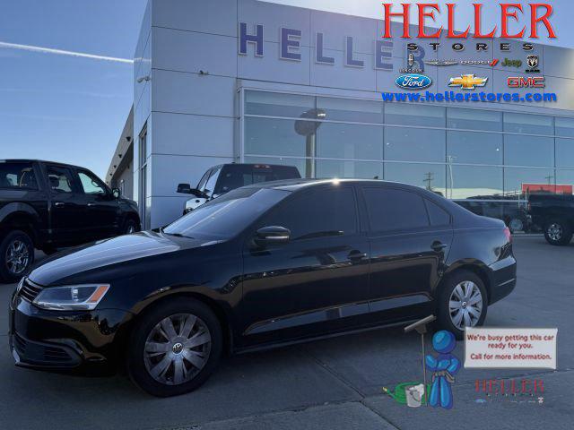 2014 Volkswagen Jetta 1.8T SE 2014 Volkswagen Jetta 1.8T SE