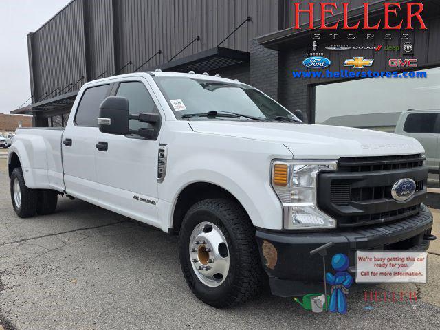 2022 Ford F-350 XL 2022 Ford F-350 XL