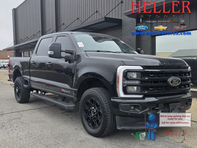 2023 Ford F-250 LARIAT 2023 Ford F-250 LARIAT