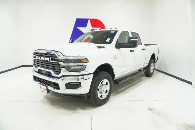 2026 RAM Ram 2500 RAM 2500 TRADESMAN CREW CAB 4X4 64 BOX