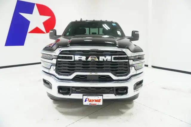 2026 RAM Ram 2500 RAM 2500 TRADESMAN CREW CAB 4X4 64 BOX 2026 RAM Ram 2500 RAM 2500 TRADESMAN CREW CAB 4X4 64 BOX