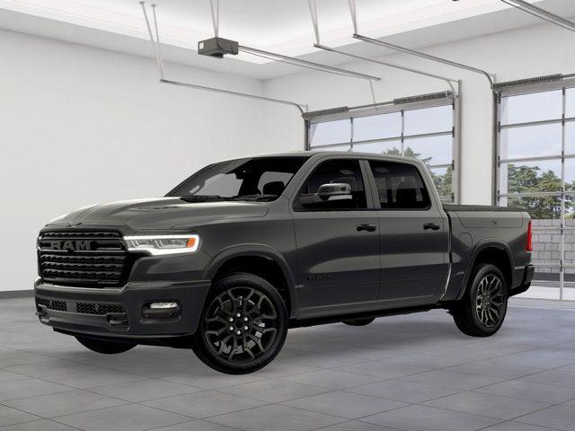 2026 RAM Ram 1500 RAM 1500 LIMITED CREW CAB 4X4 57 BOX 2026 RAM Ram 1500 RAM 1500 LIMITED CREW CAB 4X4 57 BOX