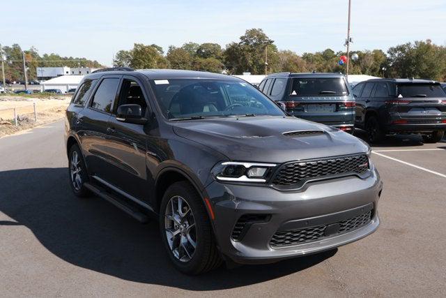2026 Dodge Durango DURANGO GT PLUS AWD HEMI V8 2026 Dodge Durango DURANGO GT PLUS AWD HEMI V8