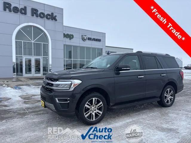 2024 Ford Expedition Limited