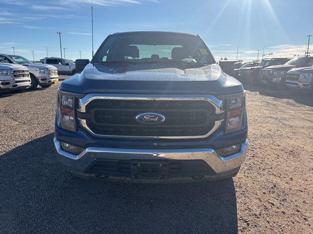 2023 Ford F-150 XLT 2023 Ford F-150 XLT