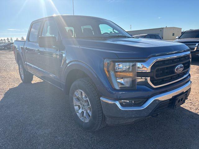 2023 Ford F-150 XLT 2023 Ford F-150 XLT