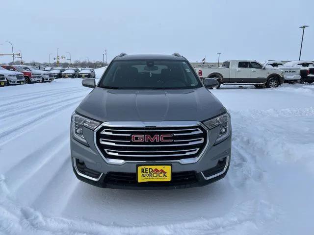 2024 GMC Terrain AWD SLT