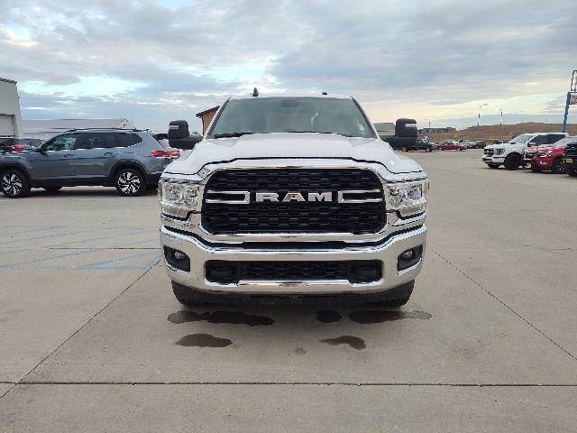 2024 RAM 2500 Big Horn Crew Cab 4x4 64 Box 2024 RAM 2500 Big Horn Crew Cab 4x4 64 Box