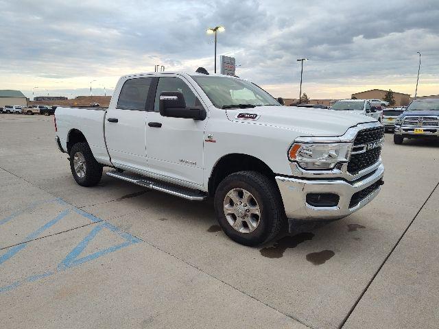 2024 RAM 2500 Big Horn Crew Cab 4x4 64 Box 2024 RAM 2500 Big Horn Crew Cab 4x4 64 Box