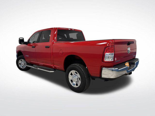 2024 RAM 2500 Big Horn Crew Cab 4x4 64 Box 2024 RAM 2500 Big Horn Crew Cab 4x4 64 Box