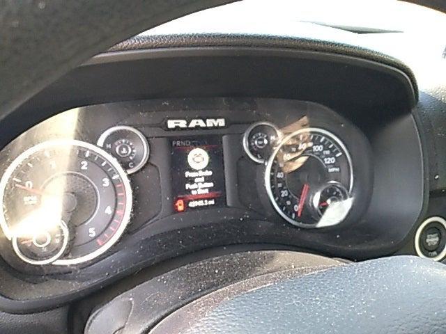 2024 RAM 2500 Tradesman Crew Cab 4x4 64 Box 2024 RAM 2500 Tradesman Crew Cab 4x4 64 Box