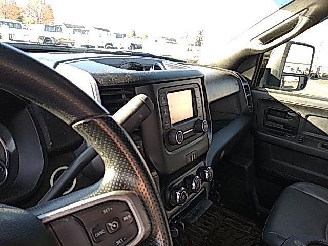 2024 RAM 2500 Tradesman Crew Cab 4x4 64 Box 2024 RAM 2500 Tradesman Crew Cab 4x4 64 Box