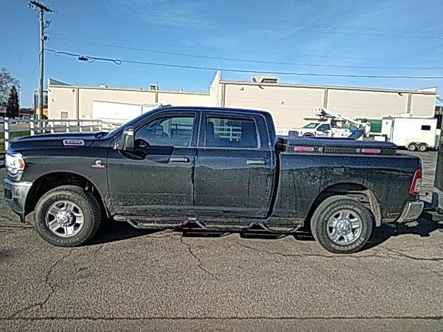 2024 RAM 2500 Tradesman Crew Cab 4x4 64 Box 2024 RAM 2500 Tradesman Crew Cab 4x4 64 Box