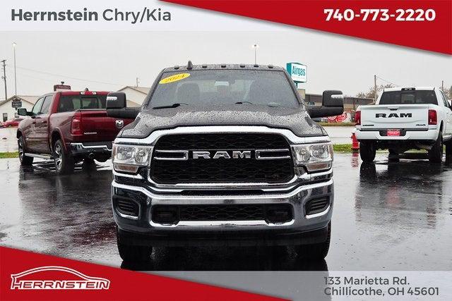 2024 RAM 2500 Tradesman Crew Cab 4x4 64 Box