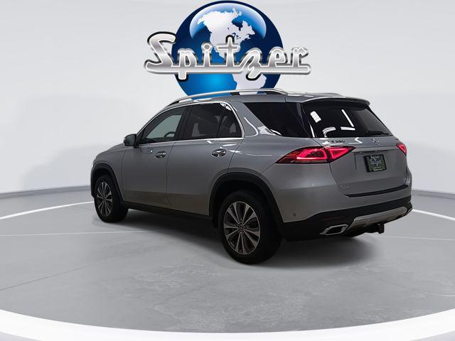 2023 Mercedes-Benz GLE 350 4MATIC