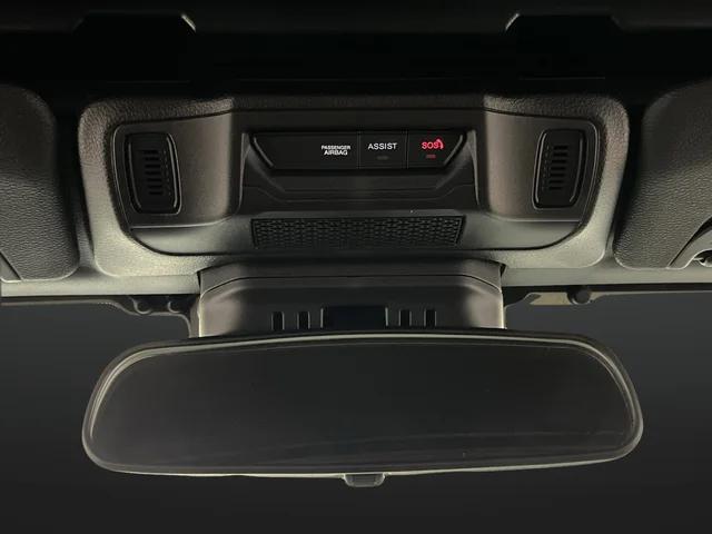 2024 Jeep Wrangler 4-Door Willys 4x4