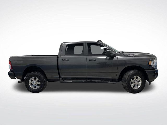 2024 RAM 2500 Big Horn Crew Cab 4x4 64 Box 2024 RAM 2500 Big Horn Crew Cab 4x4 64 Box