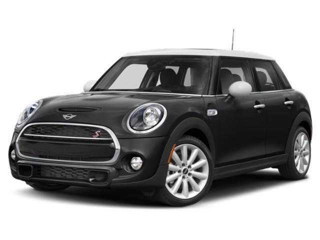2021 Mini Hardtop Cooper S 2021 Mini Hardtop Cooper S
