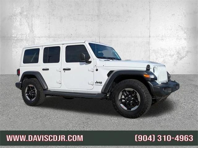2023 Jeep Wrangler 4-Door Sport S 4x4 2023 Jeep Wrangler 4-Door Sport S 4x4
