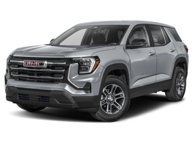 2025 GMC Terrain AWD Elevation 2025 GMC Terrain AWD Elevation