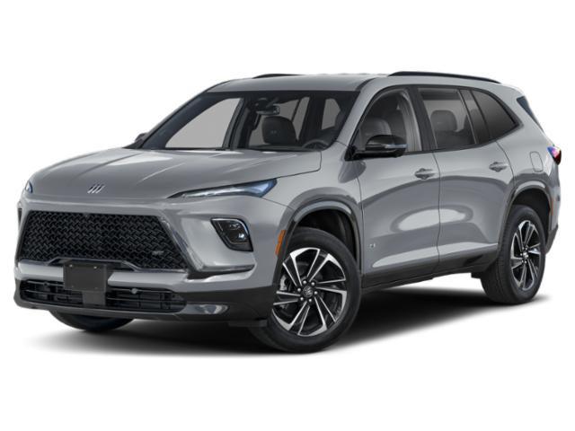 2025 Buick Enclave Sport Touring FWD 2025 Buick Enclave Sport Touring FWD