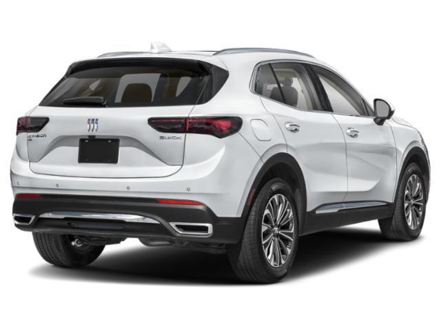2025 Buick Envision Preferred AWD 2025 Buick Envision Preferred AWD