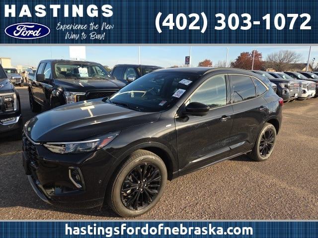 2023 Ford Escape ST-Line Elite for sale in Hastings, NE