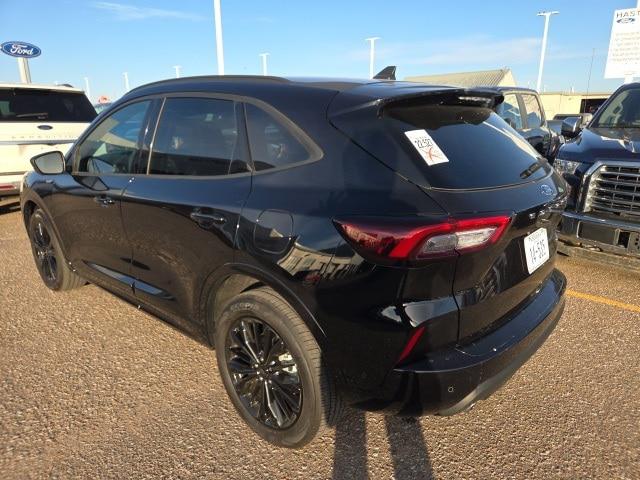 2023 Ford Escape ST-Line Elite