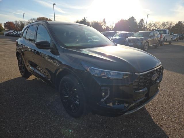 2023 Ford Escape ST-Line Elite