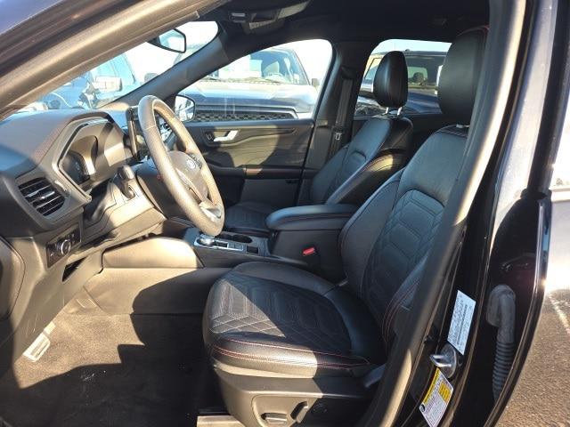 2023 Ford Escape ST-Line Elite