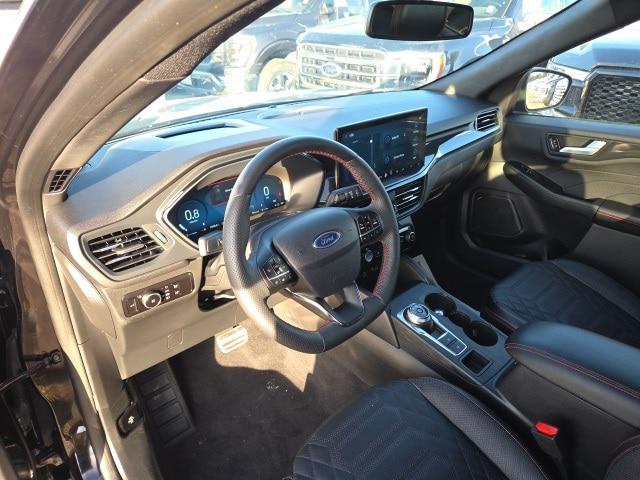 2023 Ford Escape ST-Line Elite